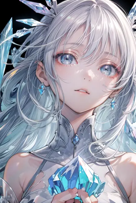 Soap_bubble's Avatar
